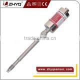 High accuracy rigid 4-20mA melt pressure sensor