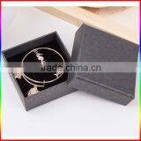 Decorative Paper Custom Bracelet Gift Box thumbnail-1