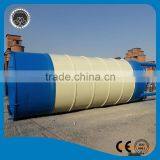 100T Cement Silos for Cement Used for Sale thumbnail-2