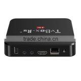 2016 New Product Smart Box, Android 4.4 TV Box 4K 60HZ Display