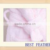 100%cotton Children Bathrobe Made in China thumbnail-3