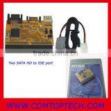 2.5 Sata to Ide Adapter for Laptop, Ide to Sata Adapter