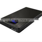 SSD Case Aluminum USB 3.0 to MSata Hard Disk Case HDD Enclosure