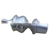 CNC Machined Aluminum Parts