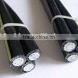 Overhead Cables - Aerial Bundle Cables (ABC) thumbnail-1