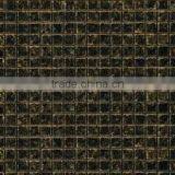 Best Selling Green Granite Verde Ubatuba Mosaic & Borders