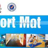 3.0cm Gym Mat  Judo Mat Taekwondo Mat thumbnail-6