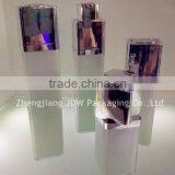 15/30/40/50ml Twist Airless Pump Bottle, Airless Bottle for Skin Cream JS-G03