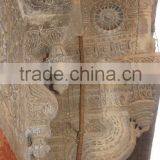 Stone Carving Products Tile/Slab/Countertop/Carvings Nano Glass Stone thumbnail-1