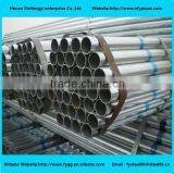 Schedule 40 Pipe Galvanizing Steel Pipe Maxastm A123/seamless Galvanized Iron Pipe Price thumbnail-6