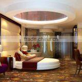 Axminster Wall to Wall Carpet