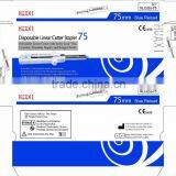 Disposable Linear Cutter Stapler