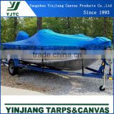 cheap pvc tarpaulin boat cover