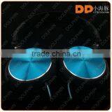 High Quanlity LED EL Glowing Headsets Led Light Headphone thumbnail-2