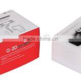 Walkera G-2D Gimbal CNC Brushless Motor FPV Mount Gimbal for Walkera ILook and Go Pro thumbnail-5