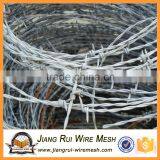 China Manufacturer Wholesale Cheap Barbed Wire thumbnail-4