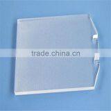 Clear Light Diffuser Sheet Cast Acrylic Sheet thumbnail-4