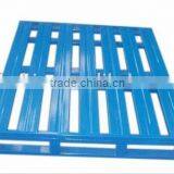 High Quality Plastic Pallet of Competitive Price(OEM) thumbnail-1