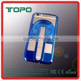 Hot Sale Full Cover Pokemon Go Aimer Aim Assist Plate 3D Printed Guide Sight Silicone Case for IPhone 6 6s 7 Plus thumbnail-4