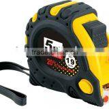 Rubber Jacket Tape Measuring Tape