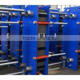Oil to Water Heat Exchanger,design Gasket Type Heat Exchanger,heat Exchanger Price thumbnail-1
