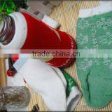 Bottle Socks Cotton, Bottle Cotton Socks,Japanese Bowl Bottle Socks Cotton