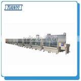 Double-side Precision Etching Stripping Machine thumbnail-1