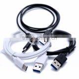 USB 3.0 TYPE-C USB Data Cable Sync Cord for Galaxy Note7 thumbnail-2