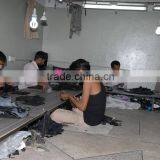 Welding Gloves/Safety Gloves/split Leather Gloves thumbnail-2