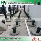 Marble Adjustable Plastic Pedestal thumbnail-4