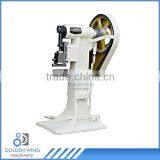 Semi-Automatic Seam Lock for Money Box/Cookies/Tea Tin Can Making thumbnail-1
