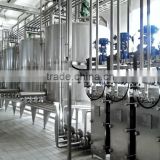 automatic control CIP cleaning system