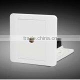 1 TV Socket CXA51711 Wall Switch