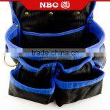 2016 Wholesale Waterproof High Tool Bag 8pcs Combined Tool Pockets thumbnail-3