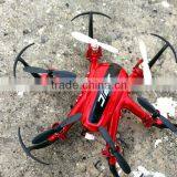 JJRC H20 One Key Return Headless Mode 4CH 2.4GHz RC Mini Hexacopter