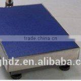 100kg Digital Weighing Platform Scale/ Best Sell in Malaysia Platfrom Scale thumbnail-2