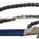 DHLT003(chain wrench)(oil filter wrench)(hardware tool)