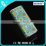 Portable 4000mah SOS Emergency Light ce Pse Rohs Led Power Bank 4000 Mah Power Bank External Battery thumbnail-3