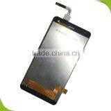 Black Lcd Screen For ZTE Blade L3 LCD Display With Touch Screen Digitizer Assembly For ZTE Blade L3 Lcd thumbnail-3