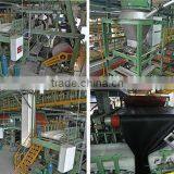 2015 Hot Sales Qingdao Plastsea Rubber Internal Mixer/ Banbury Mixer thumbnail-1