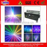 6W RGB Outdoor Christmas Laser Lights