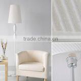 High Quality Elegant Metal Floor/ Standing Lamp With Reading/ Table Lamp thumbnail-4