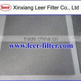 Sintered Metal Filter Sheet