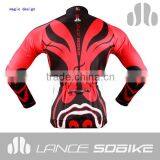 Pro Cycling Shorts Ykk Zipper 4 Pockets Breathable Cheap China Cycling Clothing thumbnail-1