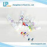 Plastic Laminated Tube Aluminum Barrier Packaging thumbnail-1