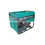 Portable Diesel Generator