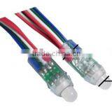 Full Color Waterproof 9883 LED Pixel Light Decoration Light Christmas Light Advertising Screen Light