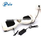 Universal Battery Charger (US/EU/UK) Adapter for Two Wheels Smart Self Balancing Scooters Drifting Board Electric Unicycle Power