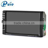 Original Car Multimedia Player Bluetooth Car MP5 Player Rearview Car MP5 Player thumbnail-1