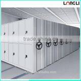 Most New KD Construction Cheap Office Shelving Steel School Mass Shelving thumbnail-2